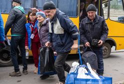Polacy krytycznie o pomocy dla ukraińskich uchodźców. Jest nowy sondaż