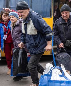 Polacy krytycznie o pomocy dla ukraińskich uchodźców. Jest nowy sondaż
