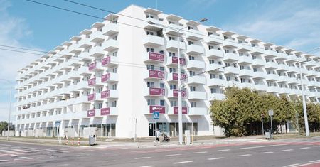 Niespełna 1/3 wniosków skończyła się podpisaną umową. Co z resztą mieszkań na wynajem przy ul. Krochmalnej?