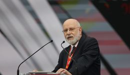 Szef KRRiT przed Trybunałem Stanu? Jest kolejny krok