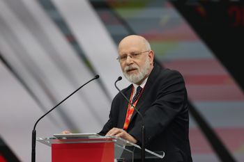 Szef KRRiT przed Trybunałem Stanu? Jest kolejny krok