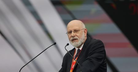 Szef KRRiT przed Trybunałem Stanu? Jest kolejny krok