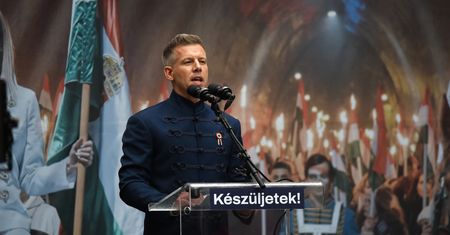 Węgierska opozycja oskarża Rosję. Mocne zarzuty
