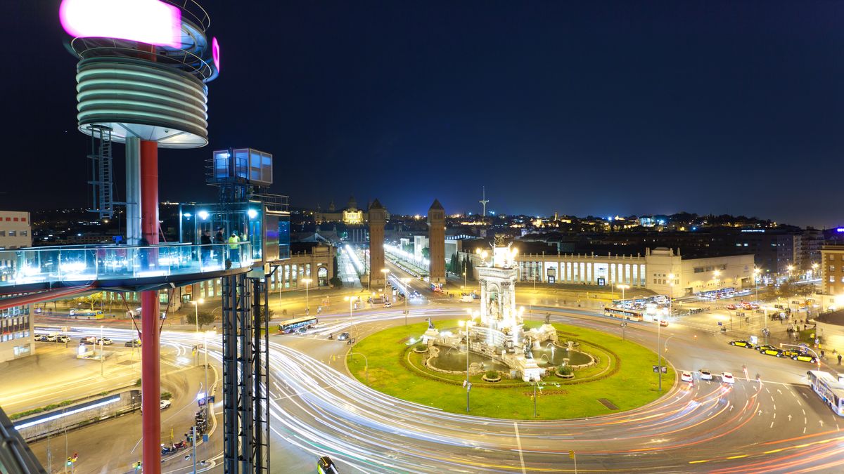 Fotografia nocna - od czego zacząć? [poradnik] 1