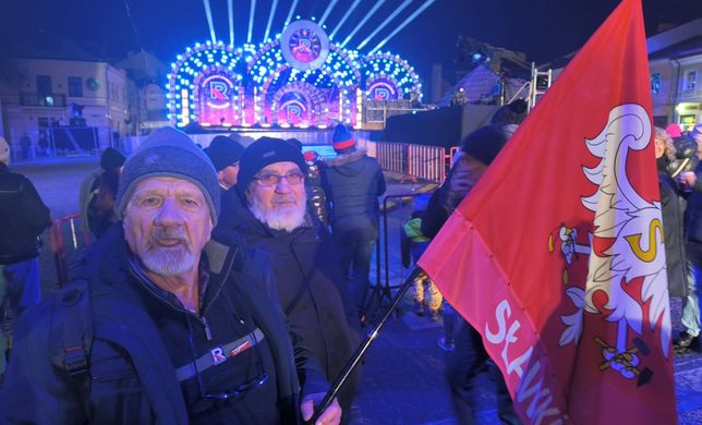 O tym marzą na sylwestrze Republiki w Chełmie. Pada jedno nazwisko