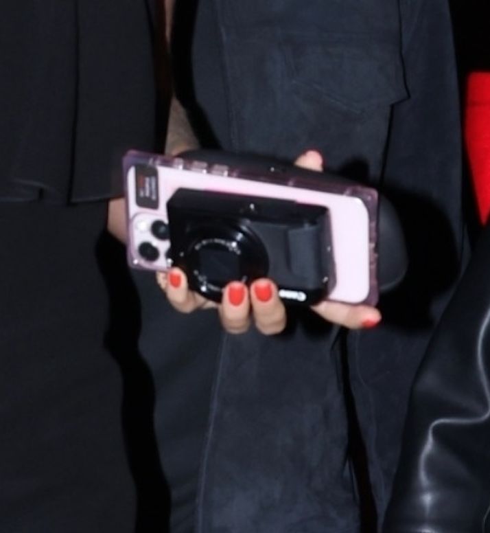 Aryna Sabalenka na imprezie w Nowym Jorku