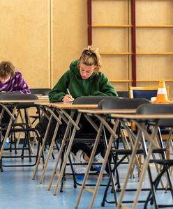 Matura 2020. Znamy terminy egzaminów. Maturzyści: cieszymy się, ale co z naszym bezpieczeństwem?