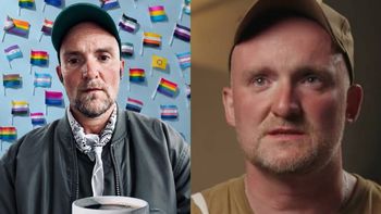 Gwiazdor TTV MODLIŁ SIĘ, aby... "przestać być gejem". Z powodu orientacji rodzice WYRZUCILI GO Z DOMU. "Próbowałem się leczyć"