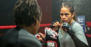 Trzy nokauty, 10 złamań. Halle Berry o trudach pracy na planie