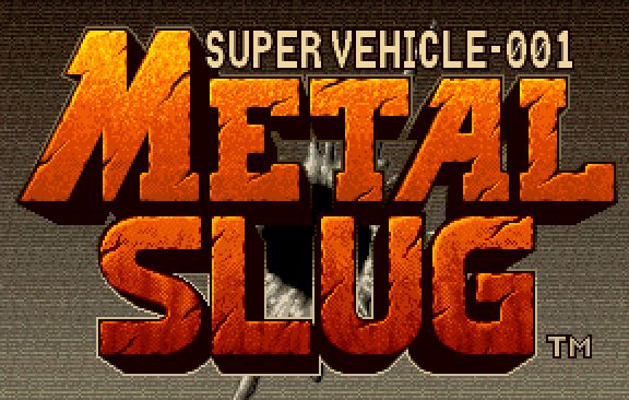 Retrospekcja - Metal Slug [cz.1.] 7