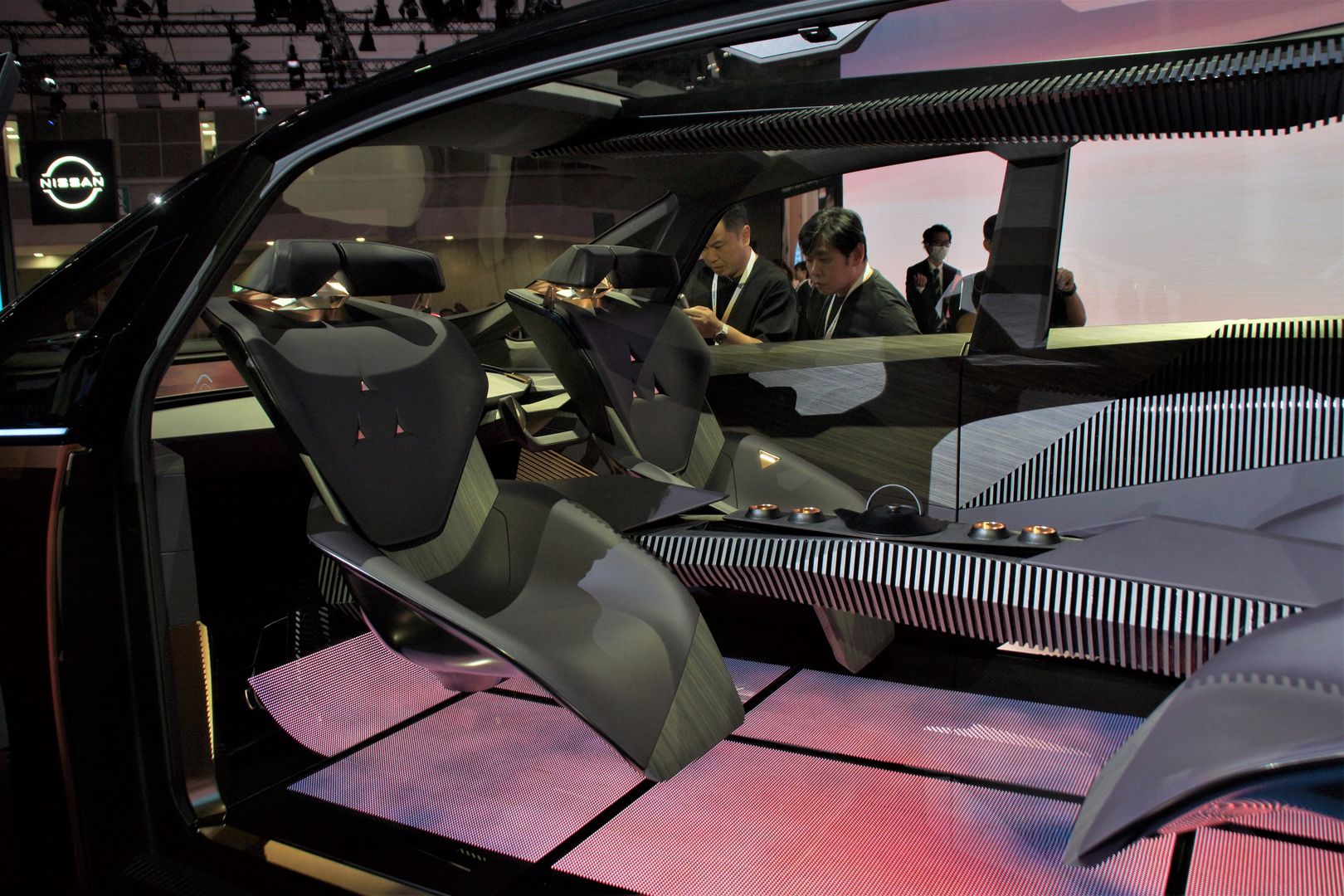 Japan Mobility Show 2023