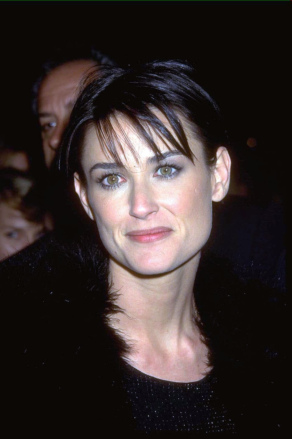 Demi Moore, 1998