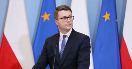 Rzecznik rządu odpowiada Donaldowi Tuskowi. "Zapomniał"