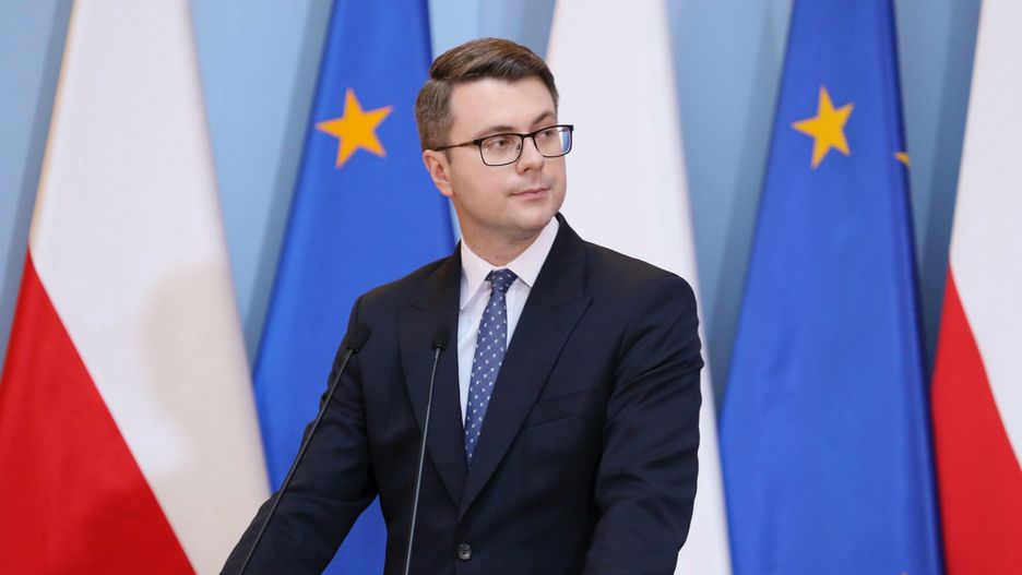 Rzecznik rządu odpowiada Donaldowi Tuskowi. "Zapomniał" 