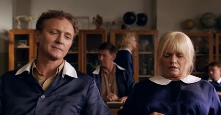 Andrzej Chyra obchodzi urodziny. Rozpoznaj 10 kultowych filmów z jego udziałem