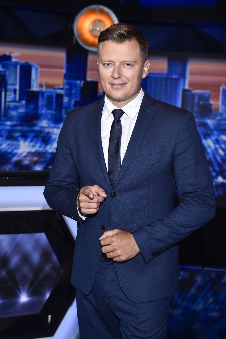 Rafał Brzozowski