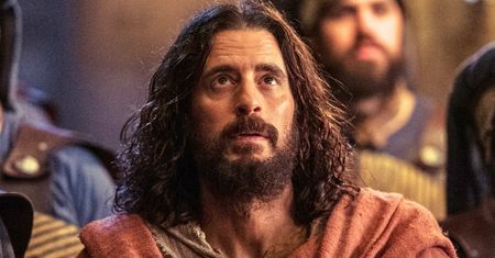Najtrudniejsze sceny serialu. Pokażą ostatnie godziny Jezusa