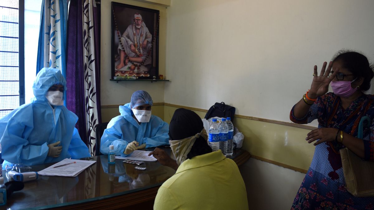 Koronawirus na świecie. W Indiach padł rekord