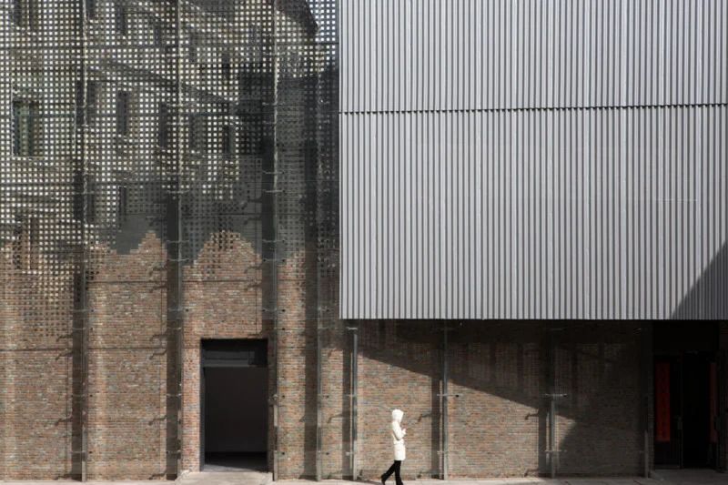 Wybrano najlepsze zdjęcia architektoniczne 2021 roku. To kompozycyjna uczta dla oczu 12