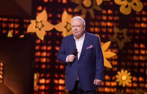 „Szansa na sukces. Eurowizja Junior 2021” ze spadkiem widowni, ale TVP2 nadal wyraźnym liderem