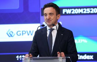 Rekordowe obroty i przychody GPW. Takiego kwartału jeszcze nie było