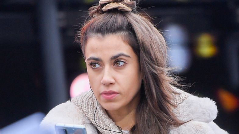 Maja Hyży zdradza, czy zaprosi byłego męża na swój ślub 