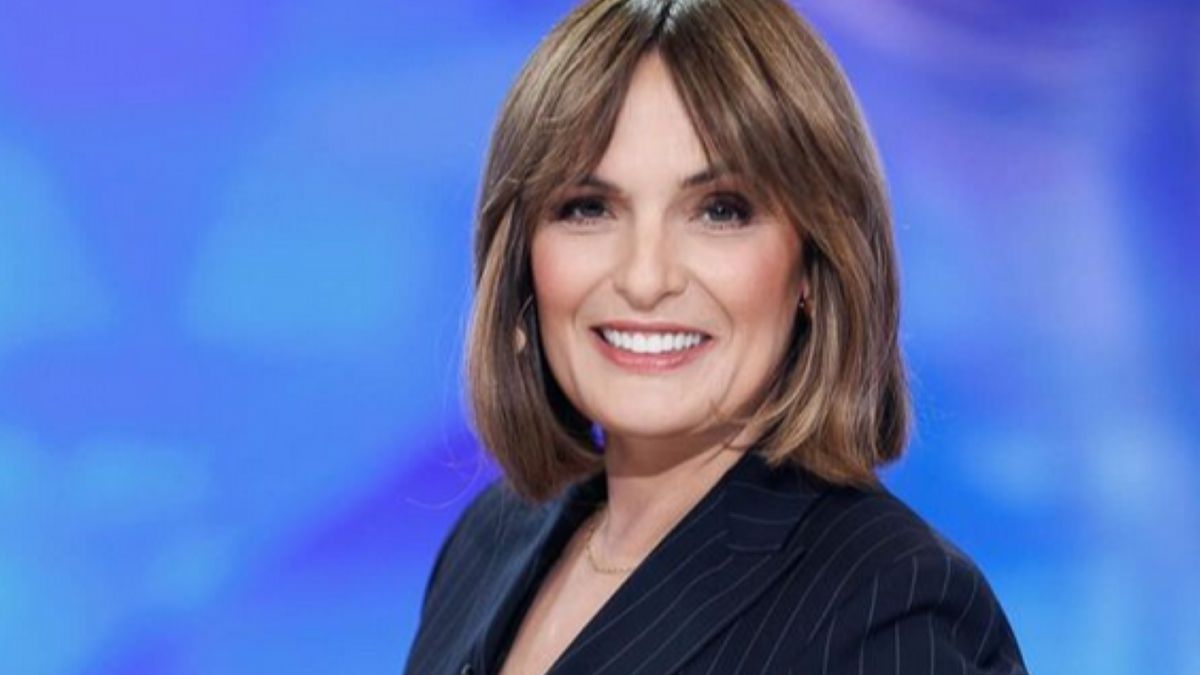 Dorota Gawryluk jest prowadzącą program "Lepsza Polska"