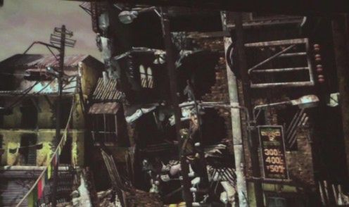 GDC 09: wyciekł gameplay z Uncharted 2 2