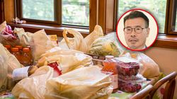 Otaczają nas na co dzień. Naukowcy odkryli, że są toksyczne dla wątroby