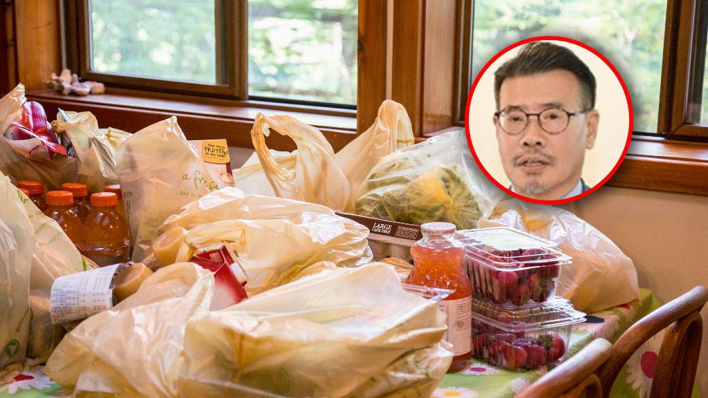 Substancje chemiczne, które naśladują działanie hormonów, są dziś wszechobecne