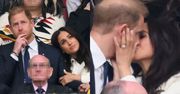 Rozszyfrowano, co Meghan wyszeptała Harry'emu. Zarzucają jej manipulację