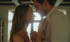 Nowy film Shyamalana zachwycił widzów. "Przerażający"
