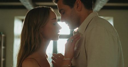 Nowy film Shyamalana zachwycił widzów. "Przerażający"