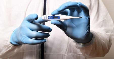 Koronawirus. Biała Podlaska ma nowe ognisko zakażeń. Zamknięto urząd pracy