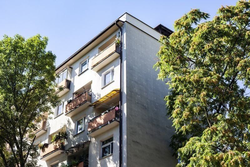 Wąbrzeźno i Golub-Dobrzyń - samotne bloki na uboczu