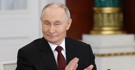 Wstrząs po odejściu Putina? Oto możliwe scenariusze