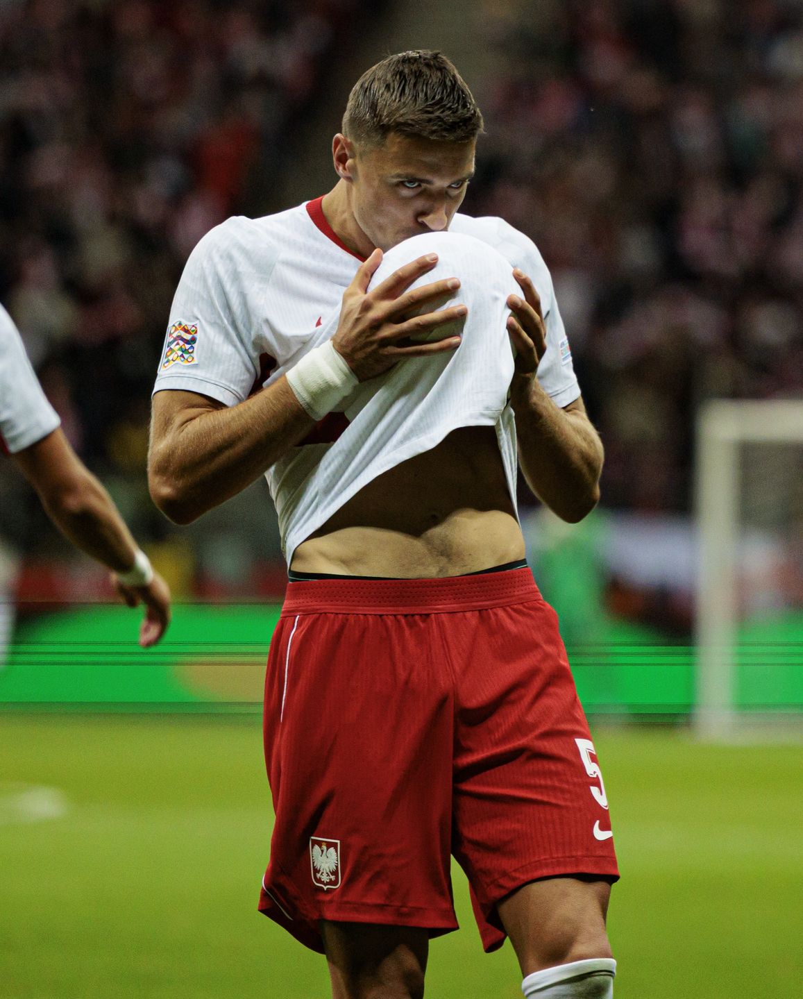 Jan Bednarek
