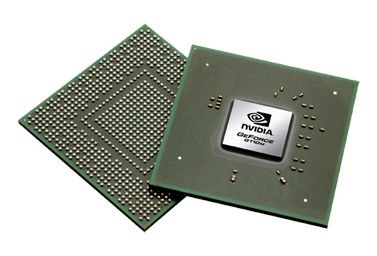GeForce G110