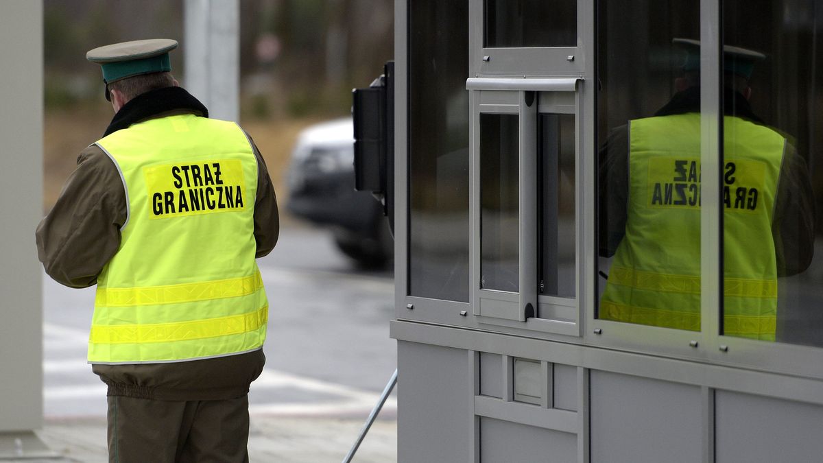 Zatrucie w ośrodku SG