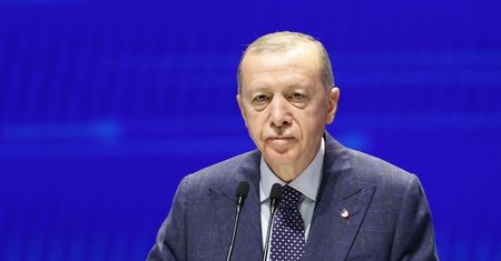 Erdogan zadzwonił do Putina. Miał dwie sprawy