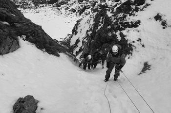 Lawina w Tatrach. Nie żyje 32-latek z Czech