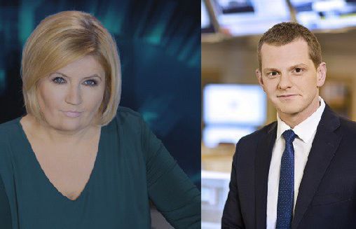 „Śniadanie w Polsat News” zastąpi „Śniadanie w Radiu ZET”. Emisja od 14 stycznia