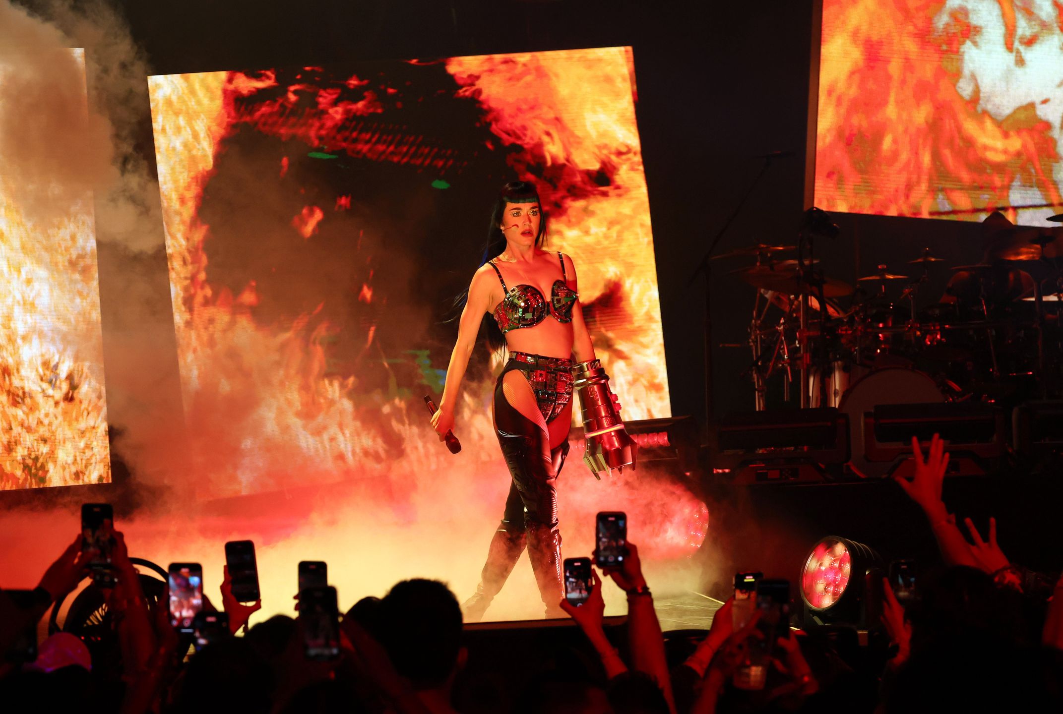 Katy Perry