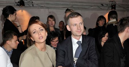 Nie ma czasu na ślub i dzieci...