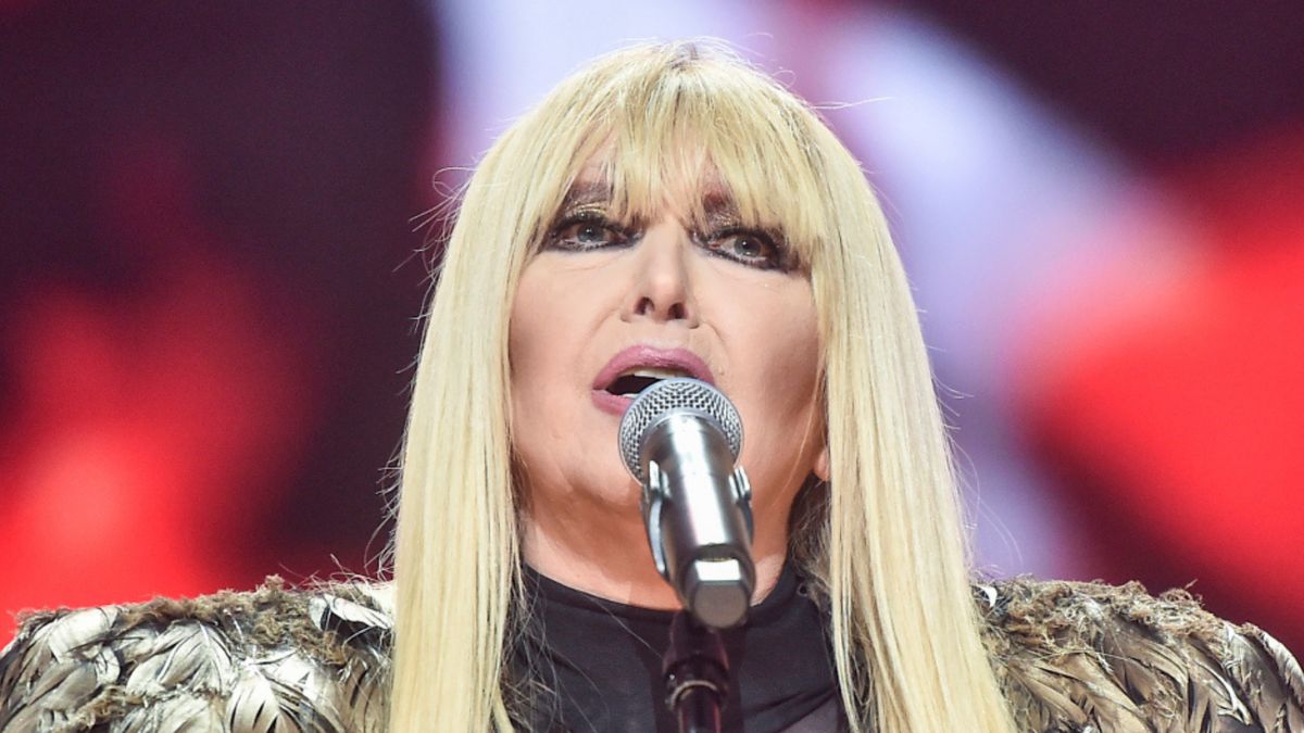 Maryla Rodowicz wspomina spotkanie z Putinem i mówi o reżimie Łukaszenki 