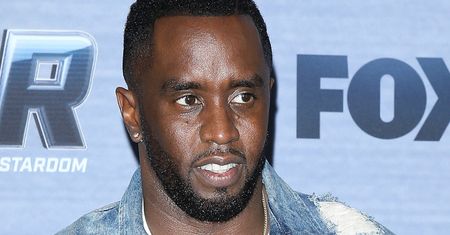 Diddy ma problem w więzieniu. Termin jego wyjścia przesunięto