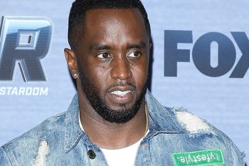 Diddy ma problem w więzieniu. Termin jego wyjścia przesunięto