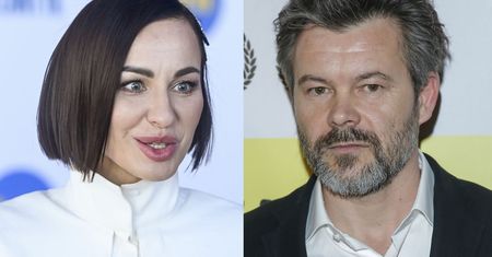 Maja Hirsch o relacjach z Jackiem Braciakiem. "Nawet nie powiedziałabym, że są poprawne"