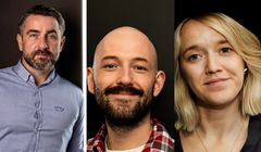 Trzy awanse w BeDigital