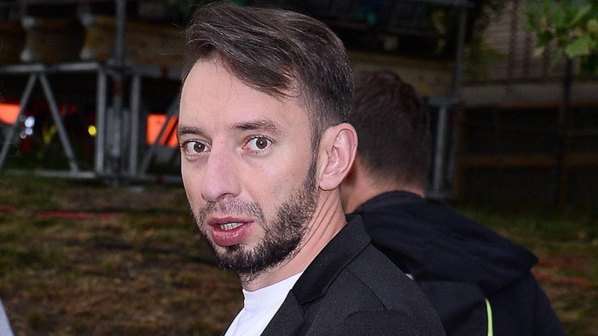 Adam Konkol od dziecka cierpi na ciężką chorobę